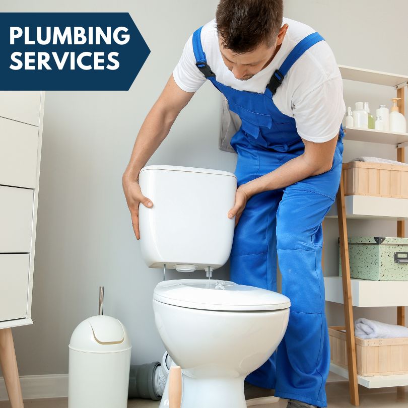 Plumbing Company in Geneva, NY